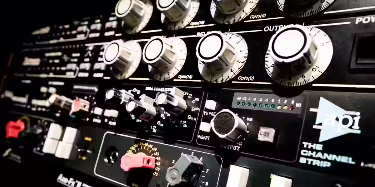 dials