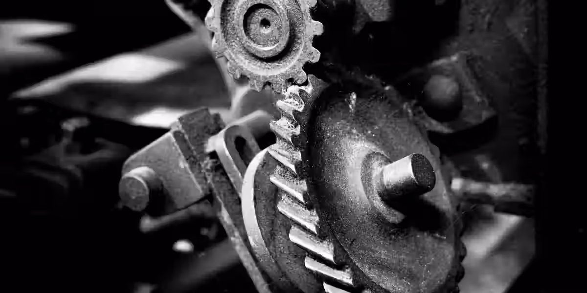 machine