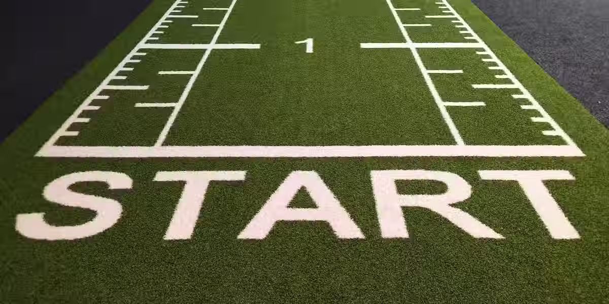 start
